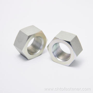 ISO 8673 M20 Hexagonal Nuts